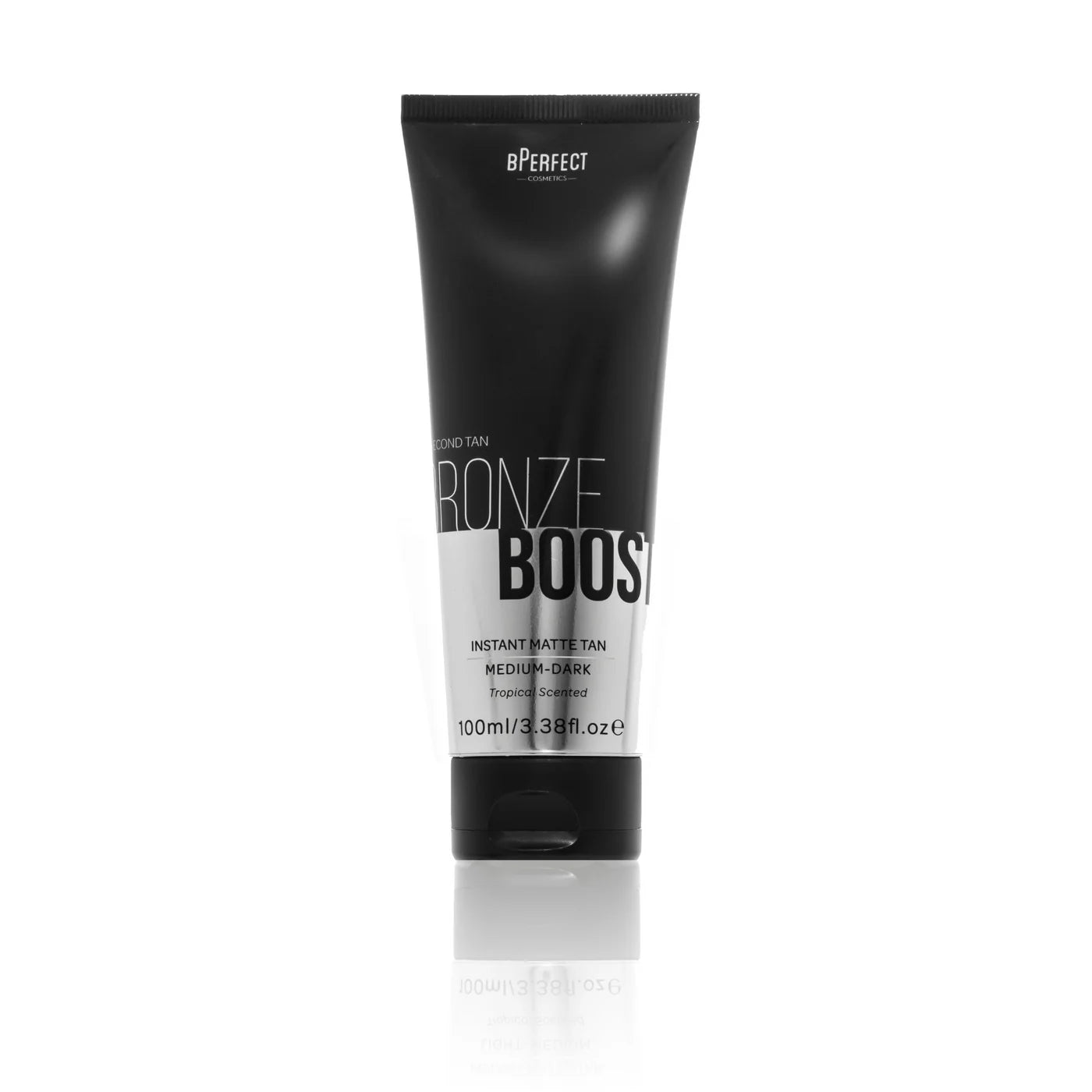 Instant Bronze Boost | Matte Tan