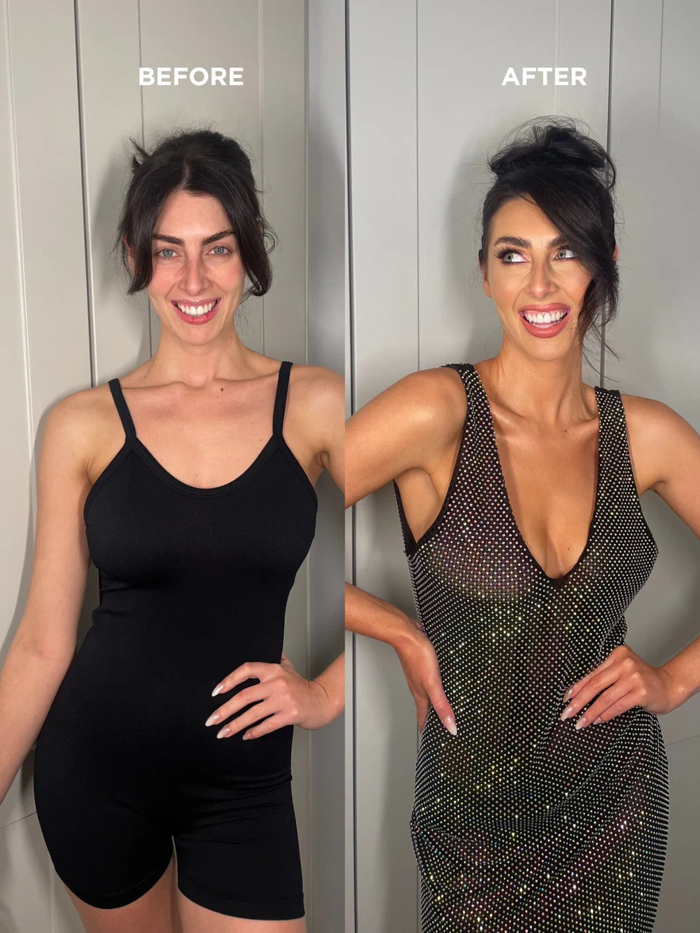 Tanning Mousse | Various Shades