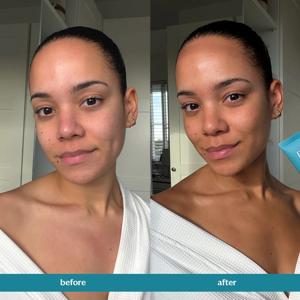 Couture Instant Tan