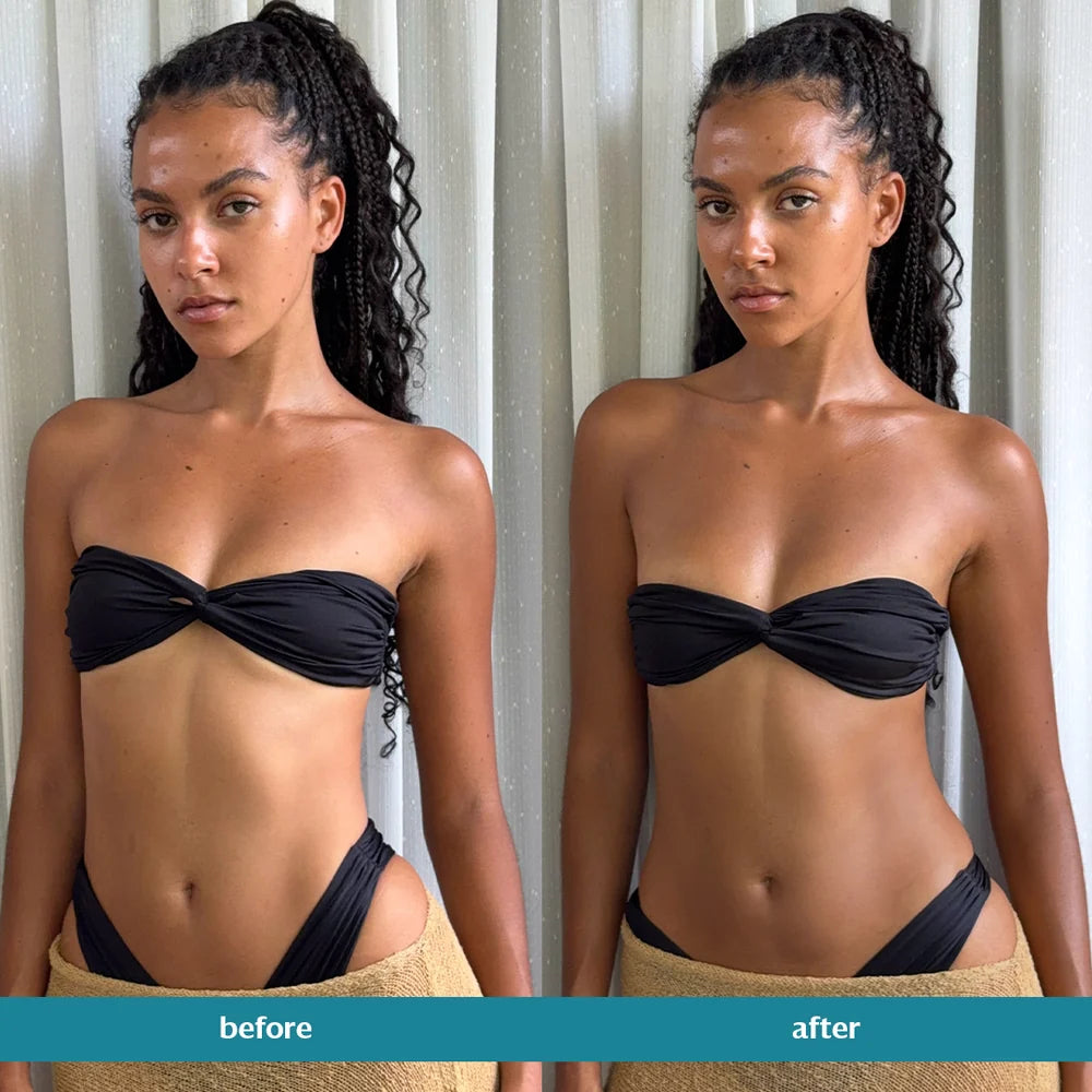 Couture Instant Tan