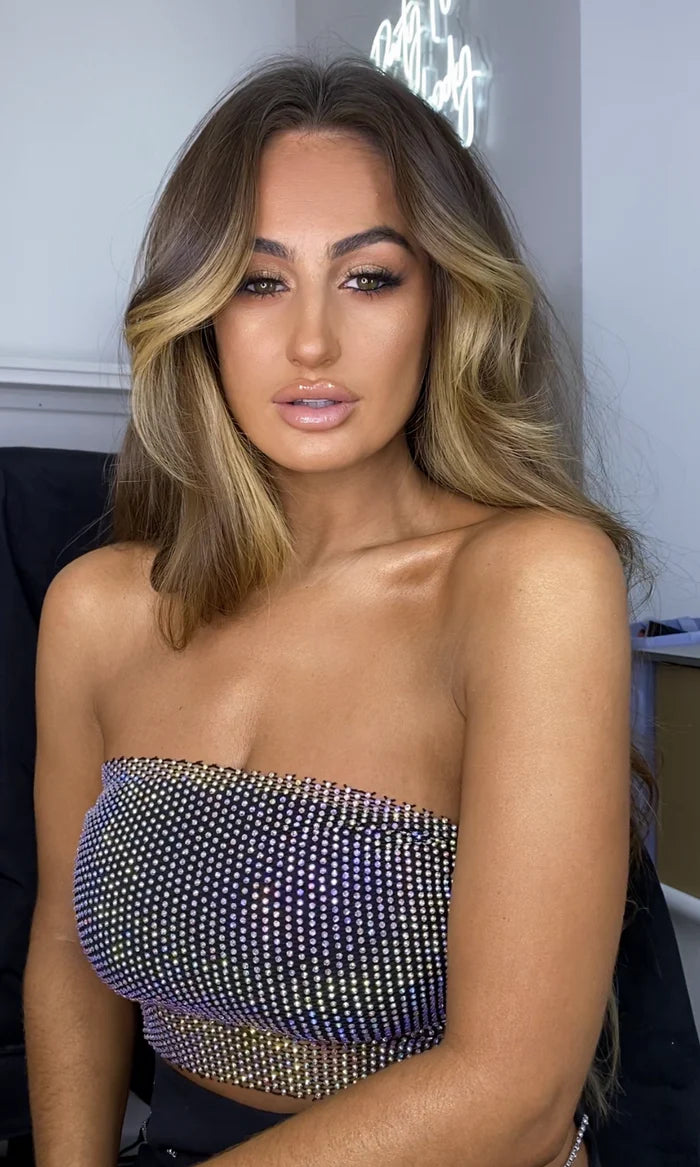 Moisturising Shimmer
