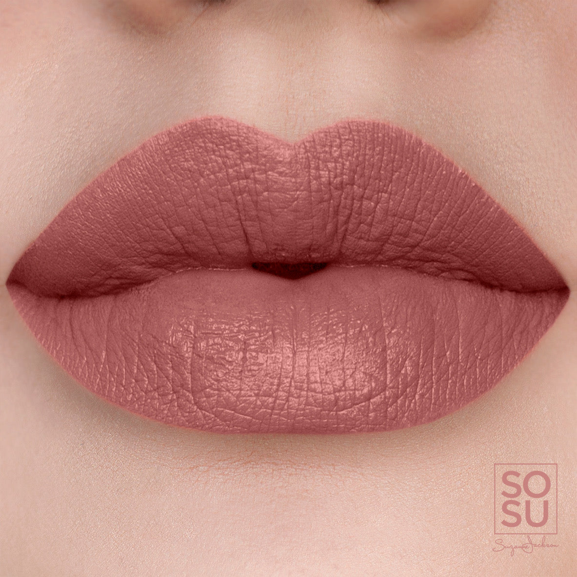 SOSU COSMETICS | Lip Liner | Birthday Suit