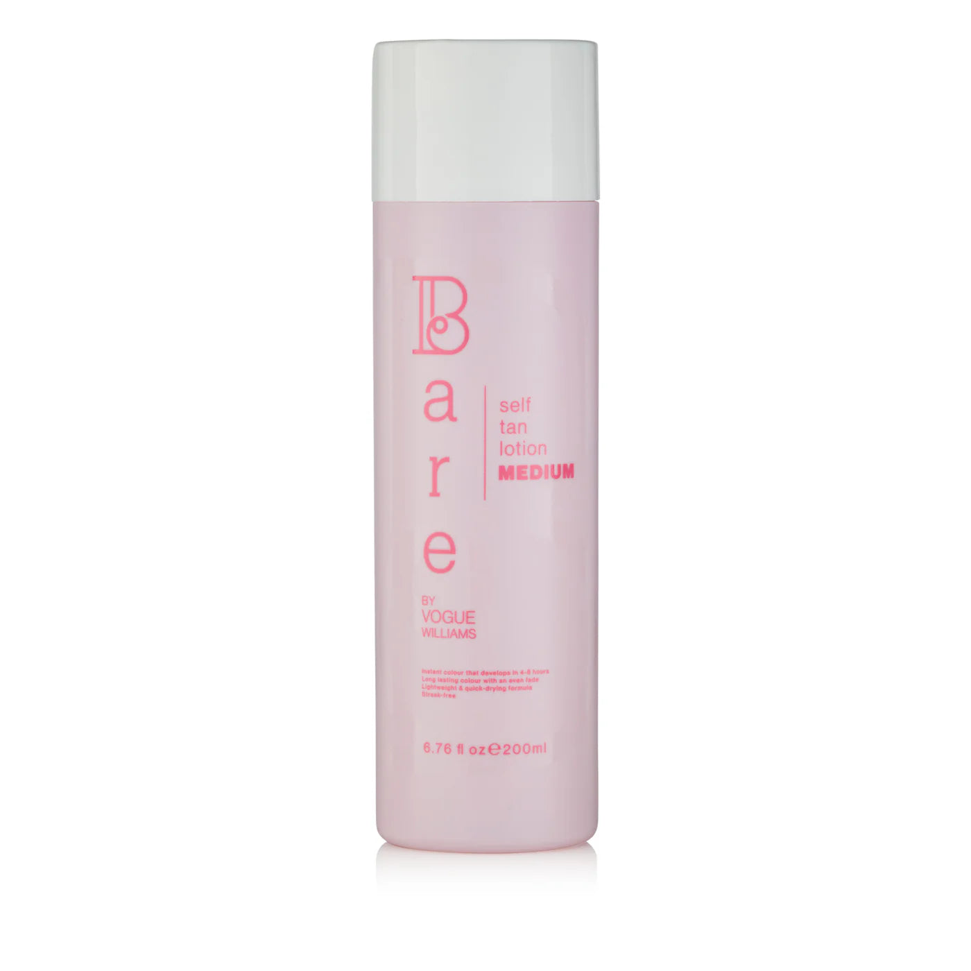 Self Tan Lotion