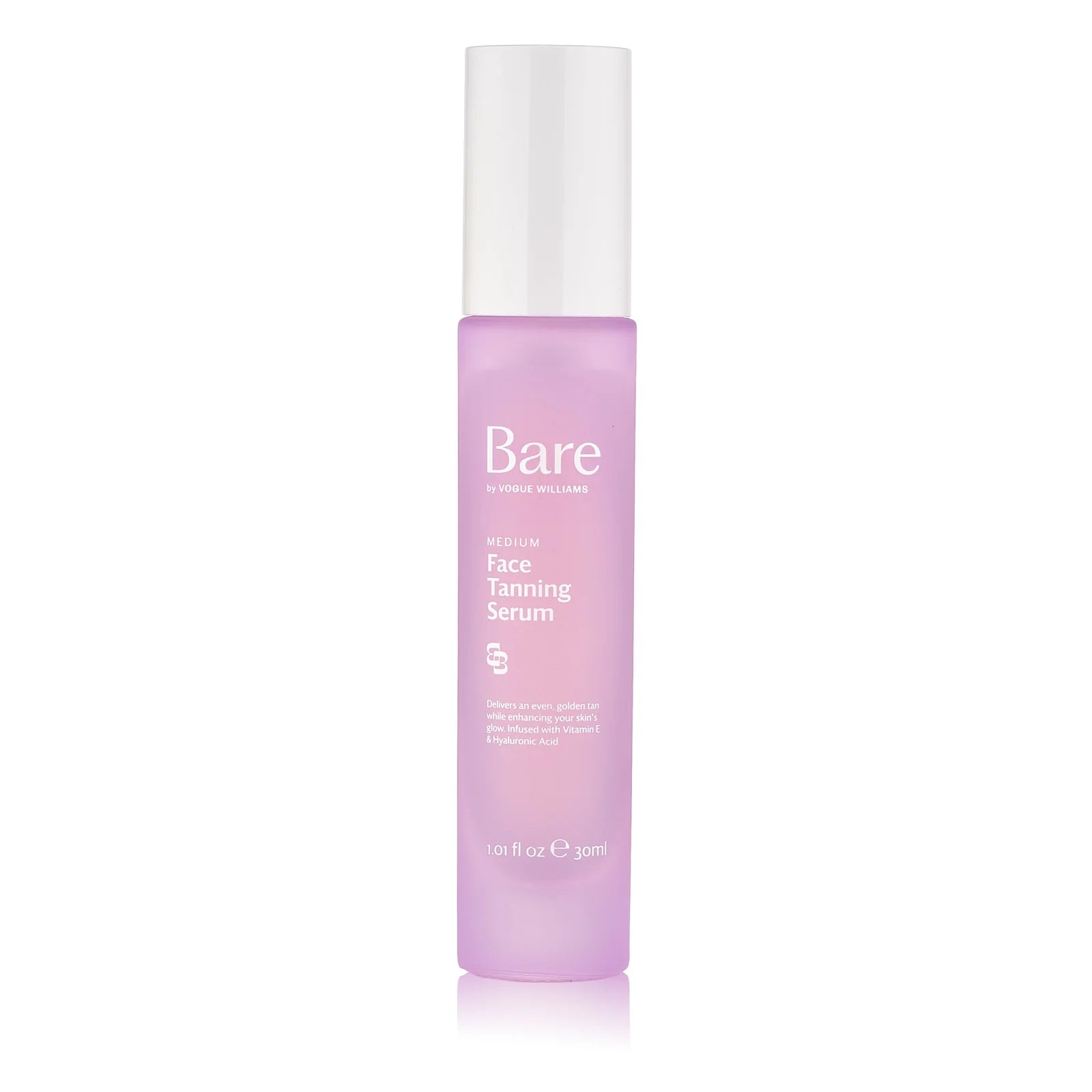 Face Tanning Serum