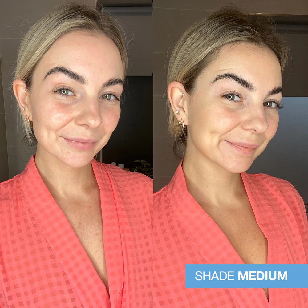 Face Tanning Mist