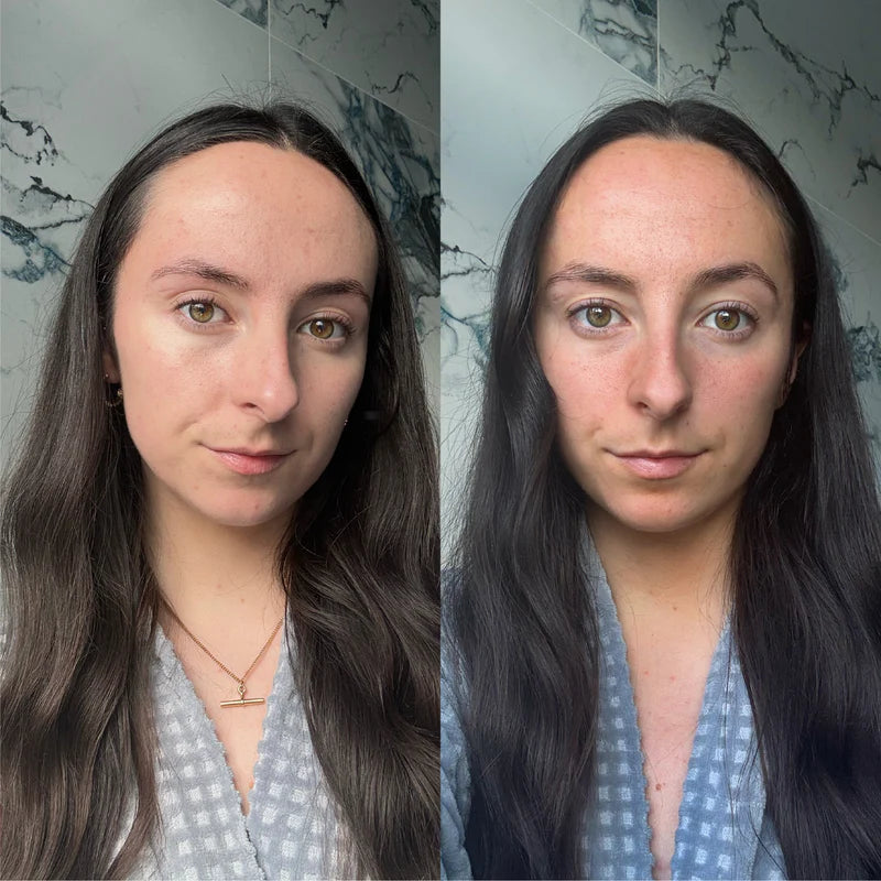 Overnight Tan Mask