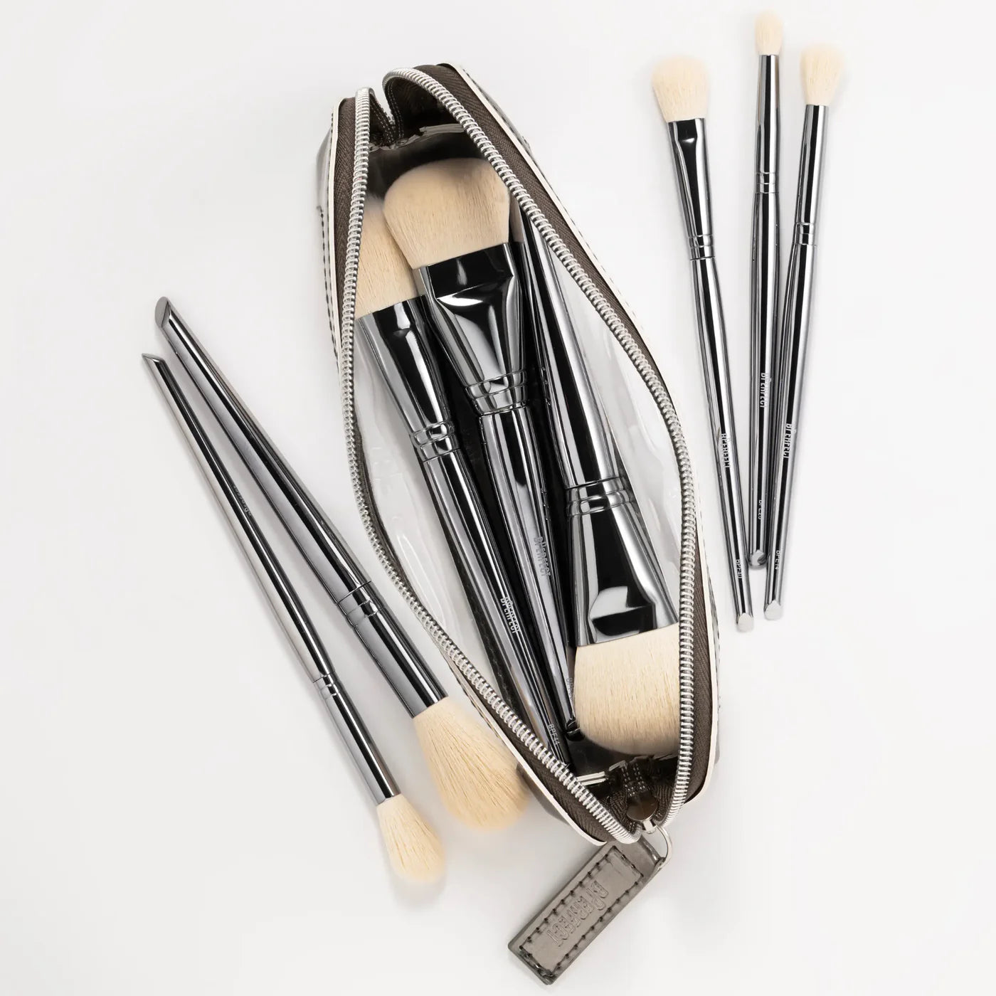 The Collective Edit Basic Brush Set