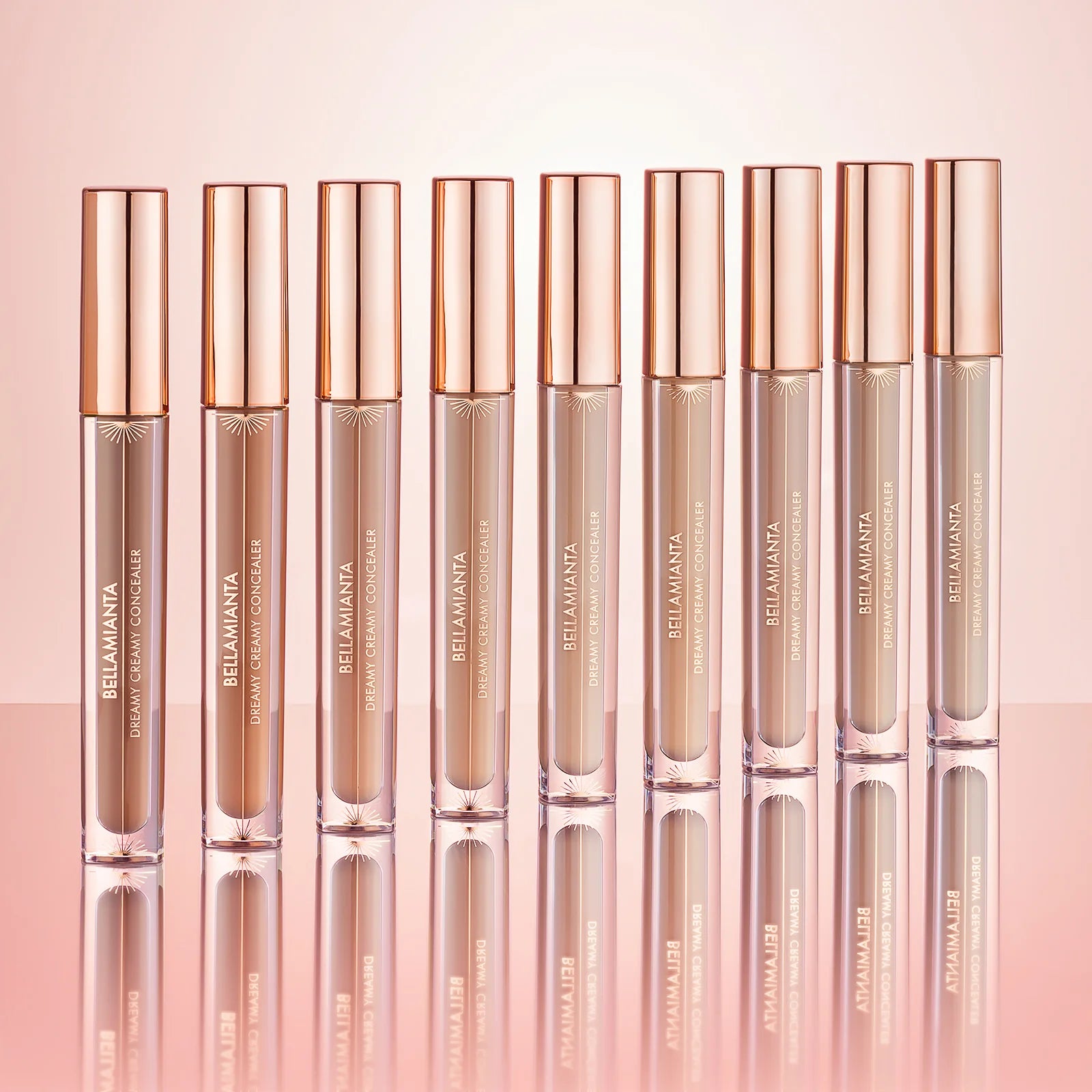 Dreamy Creamy | Concealer | Various Shades