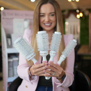 The Belle Blowdry | Large | 43mm