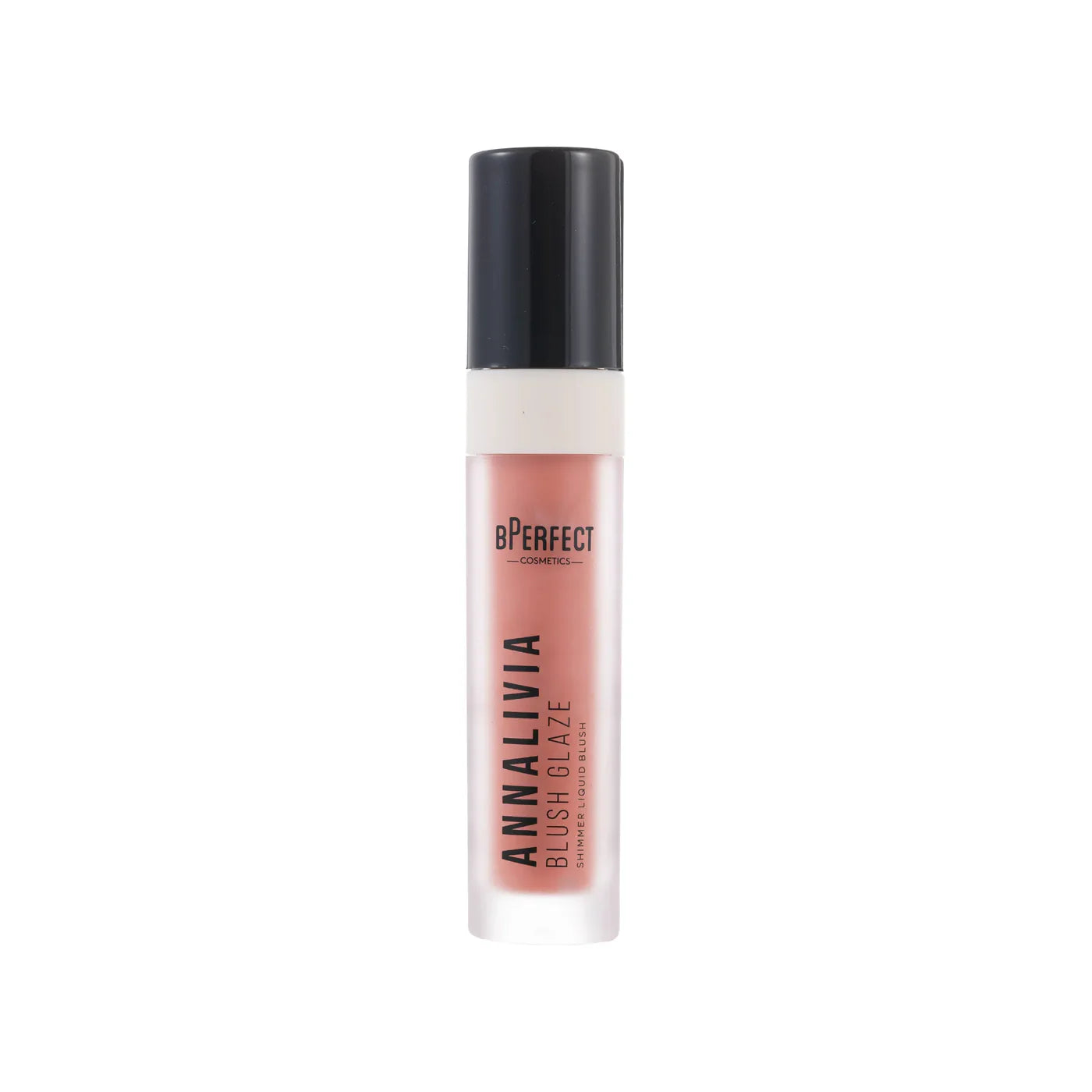 Annalivia | Blush Glaze