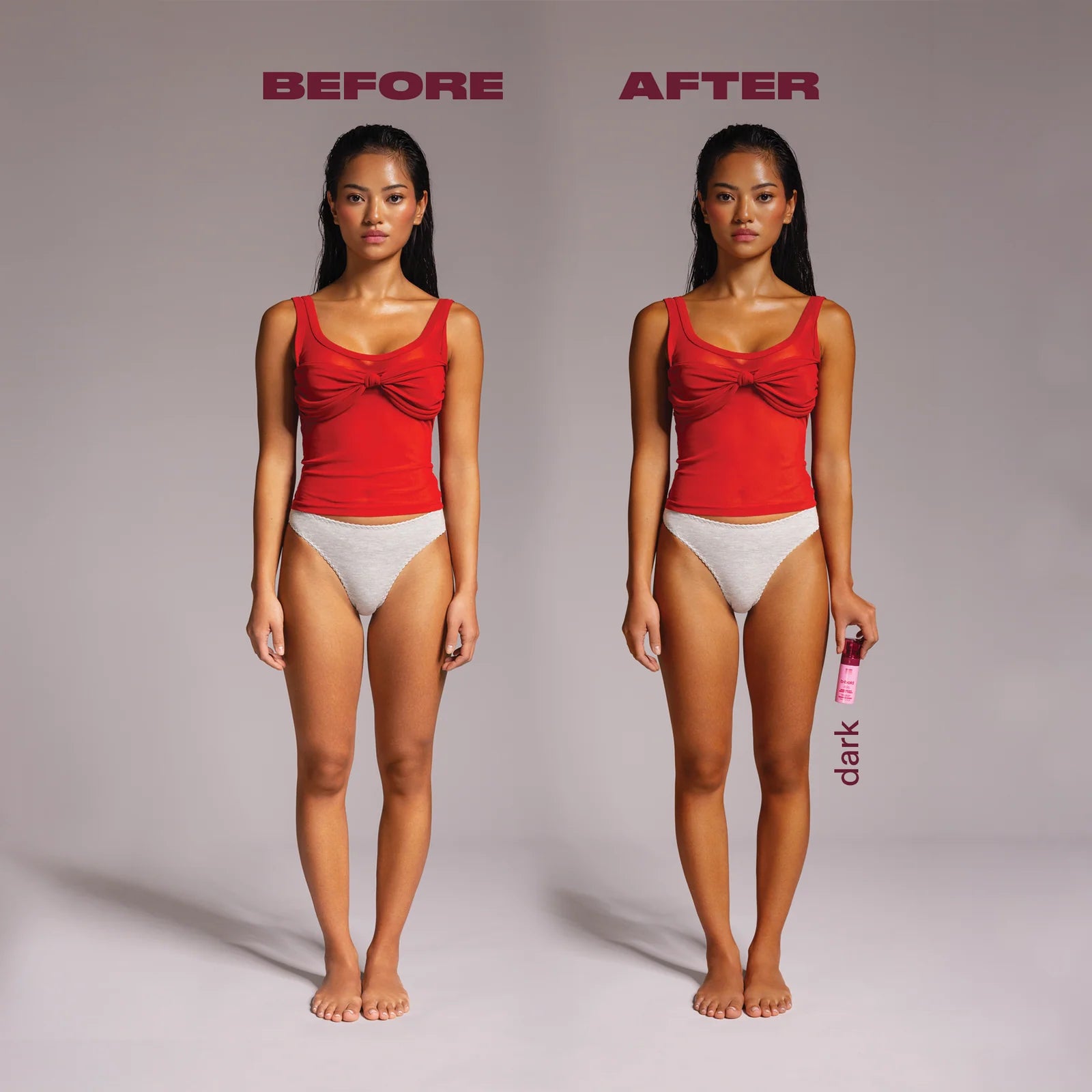 Instant Body Tint - 50ml