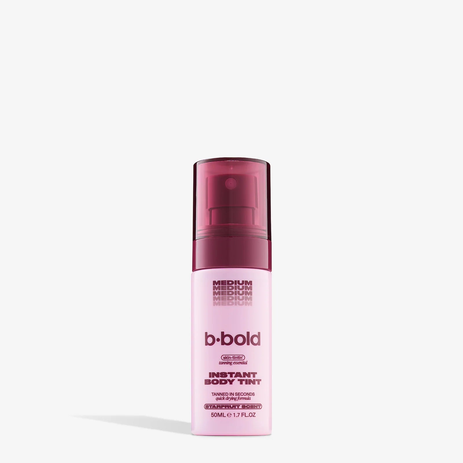 Instant Body Tint - 50ml