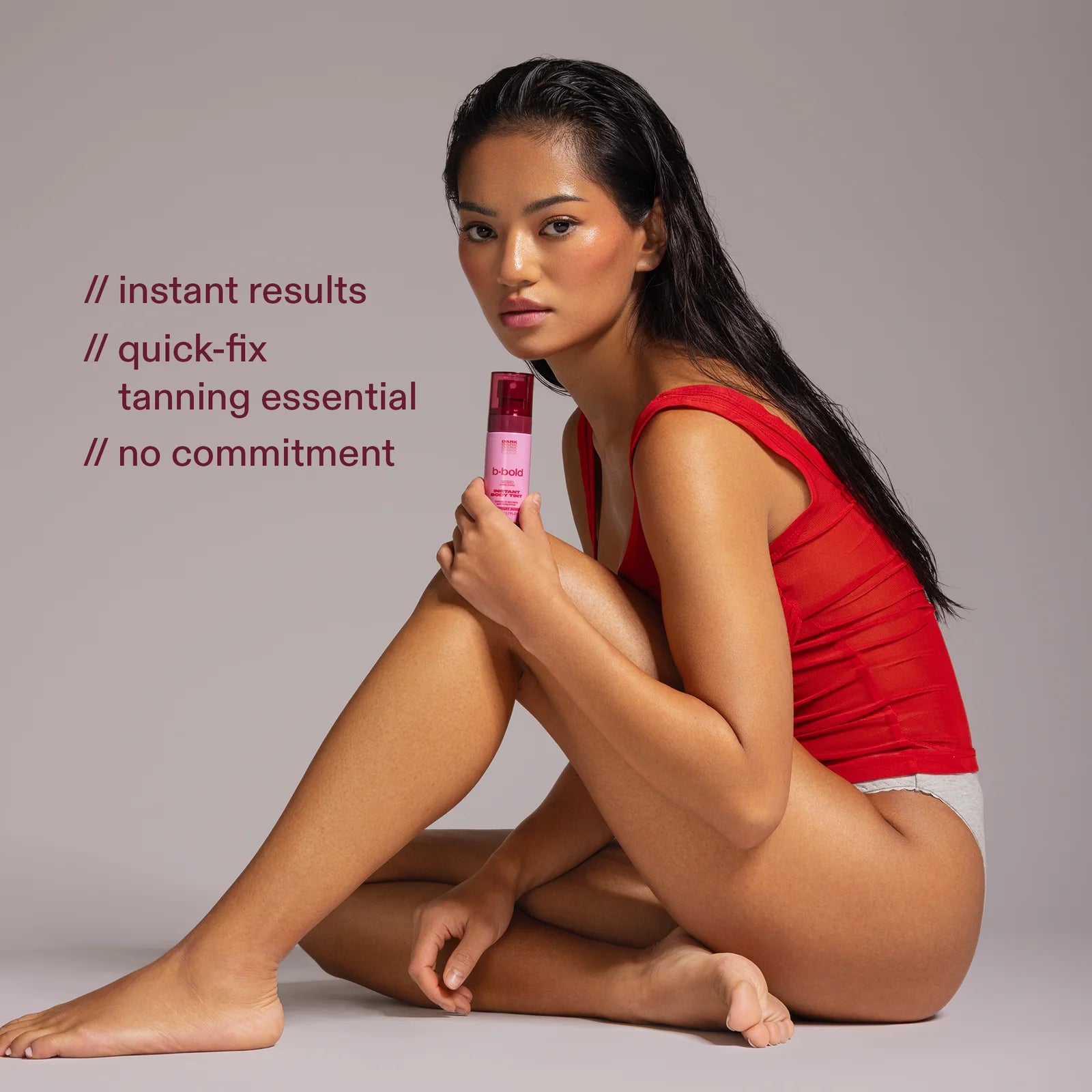 Instant Body Tint - 50ml