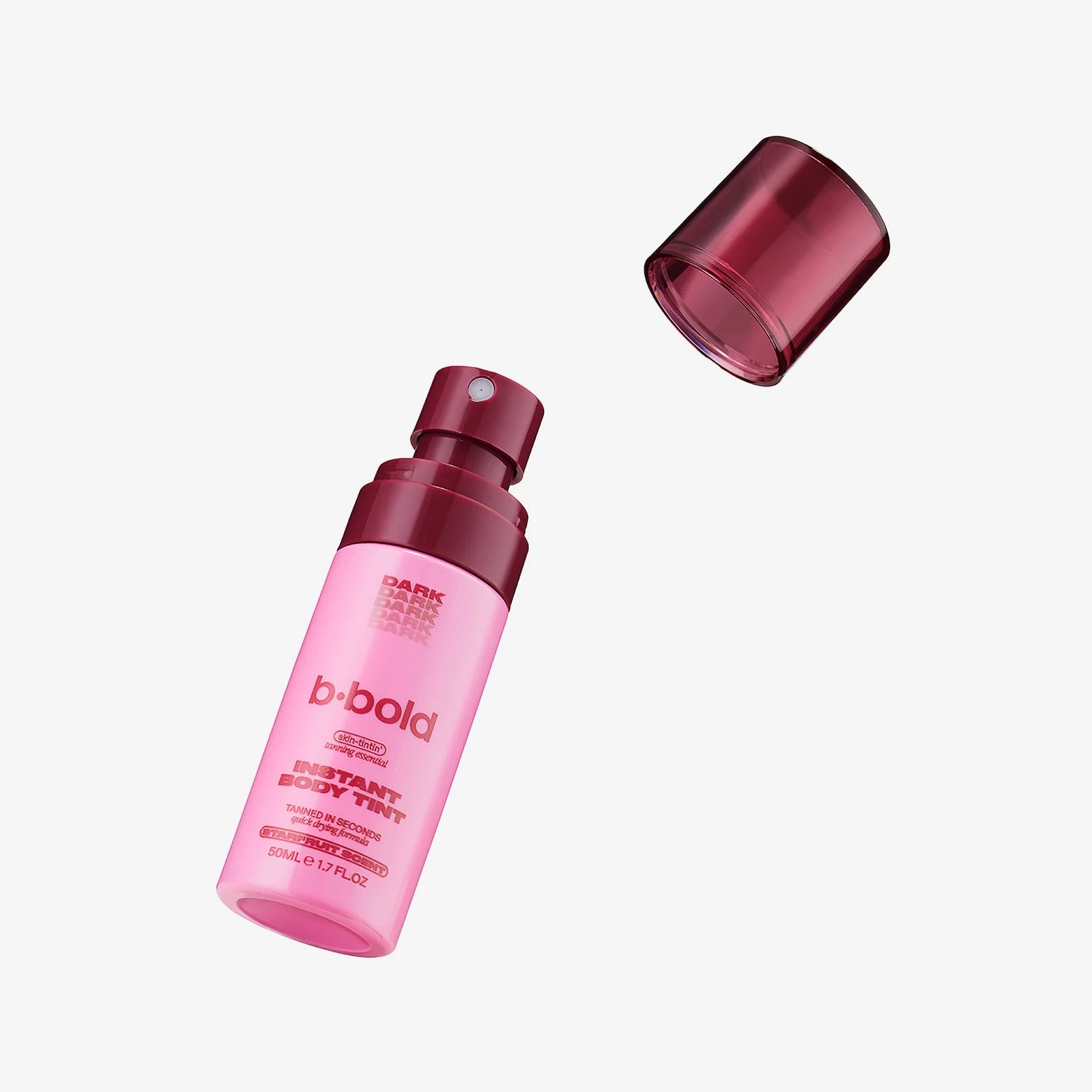 Instant Body Tint - 50ml