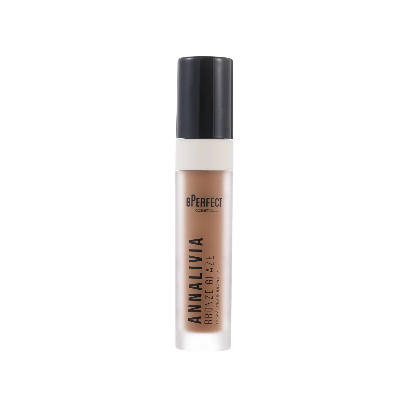 Annalivia | Bronze Glaze