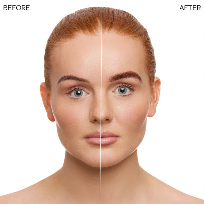 Indestructi'Brow - Dual-Tip Brow Pen