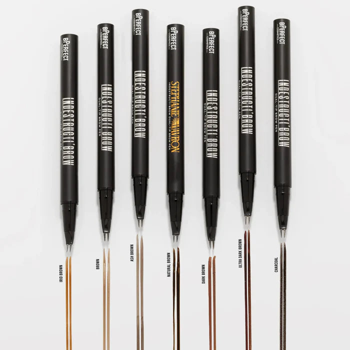 Indestructi'Brow - Dual-Tip Brow Pen