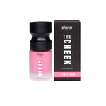 The Cheek Matte Liquid Blush