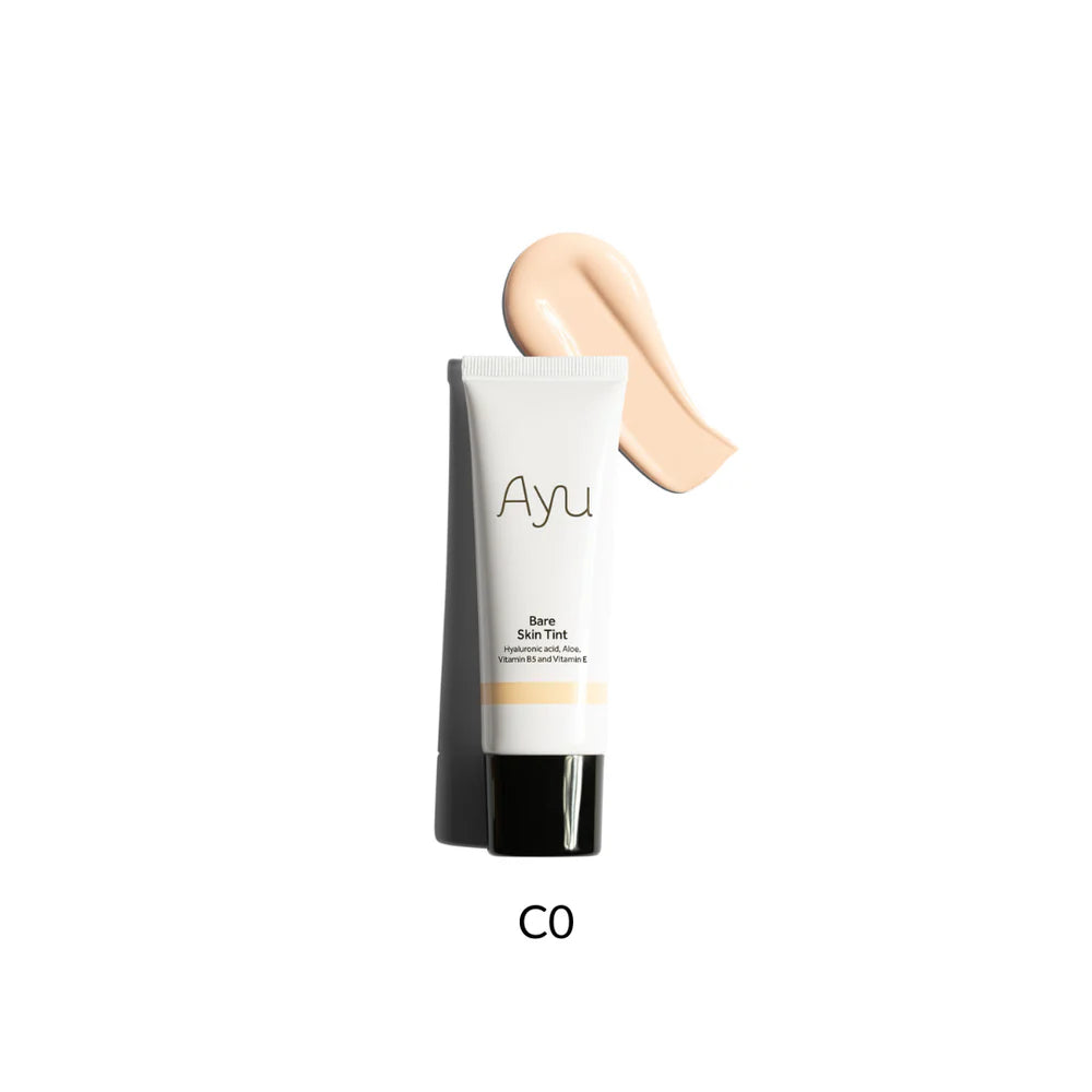 Bare Skin Tint
