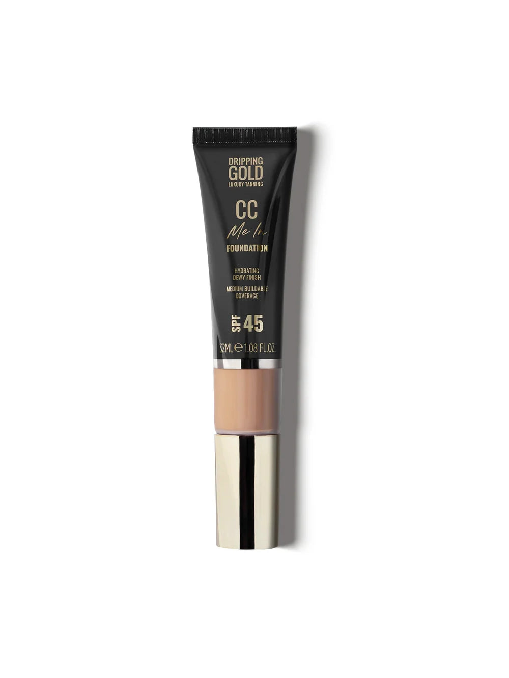 CC Me In Foundation