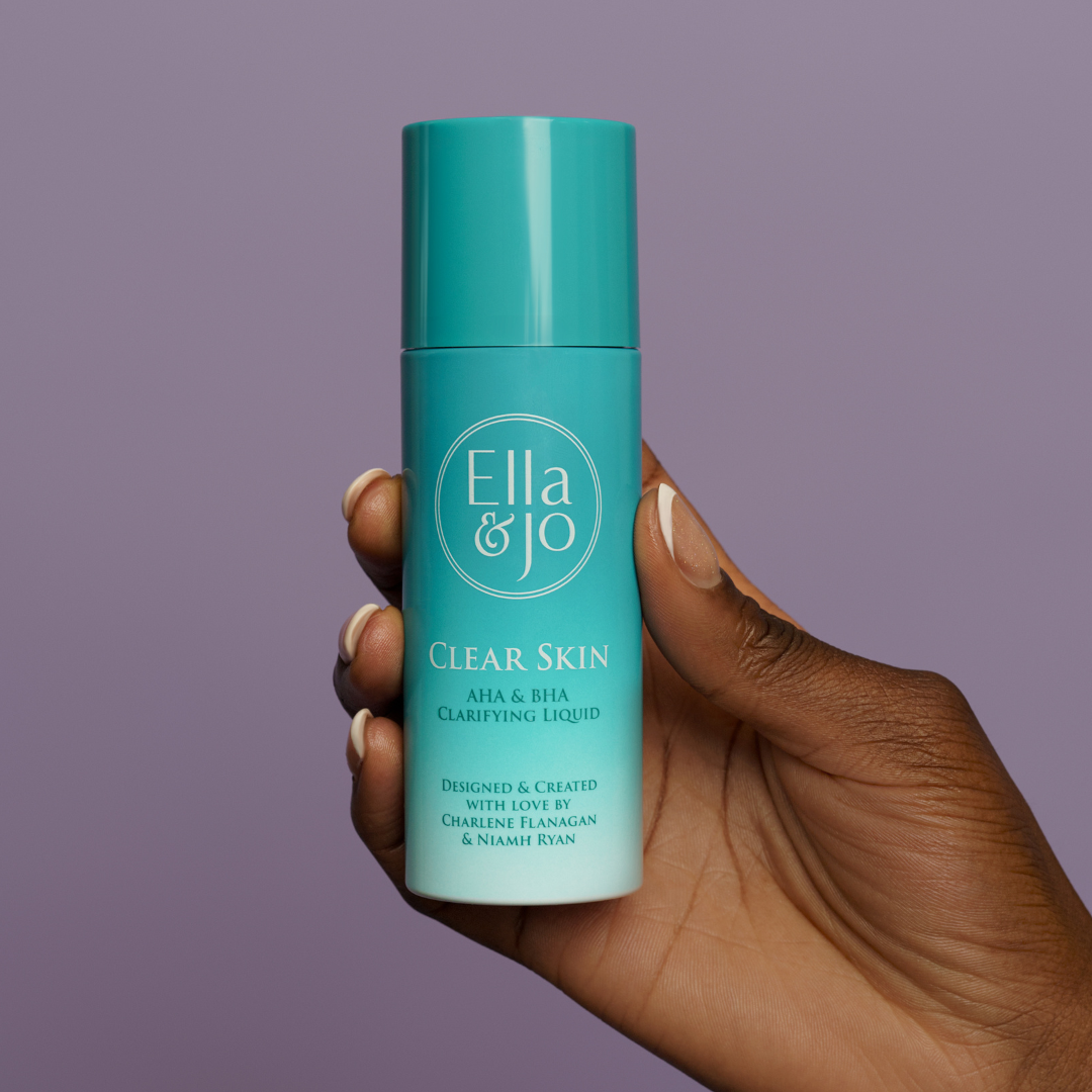 Clear Skin AHA & BHA Clarifying Liquid