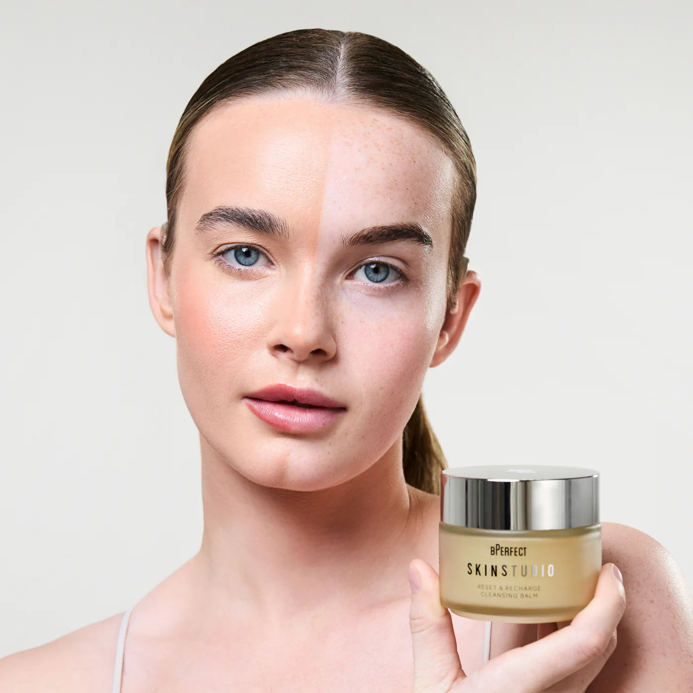 Reset & Recharge Cleansing Balm
