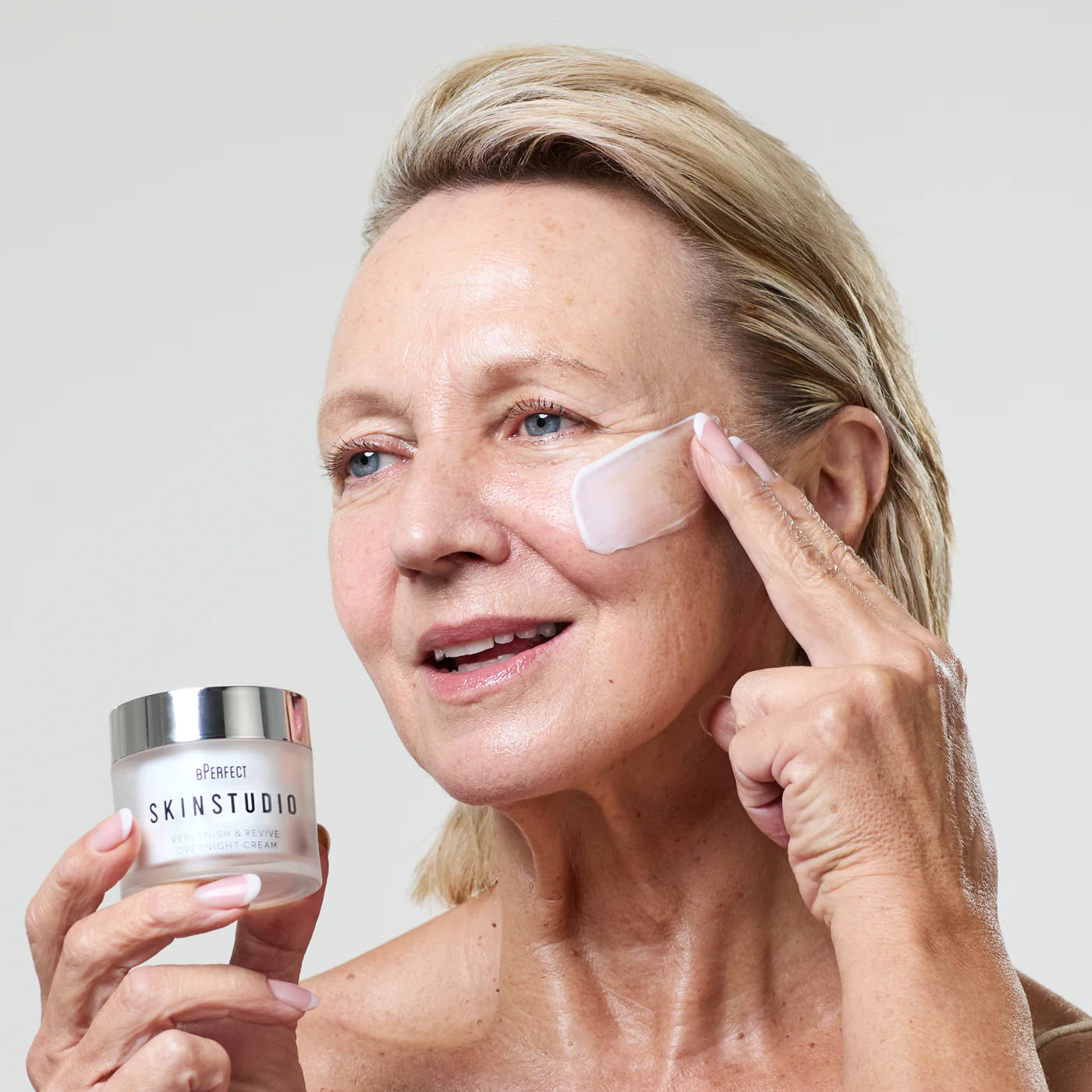 Skin Studio| Replenish & Revive| Recovery Cream