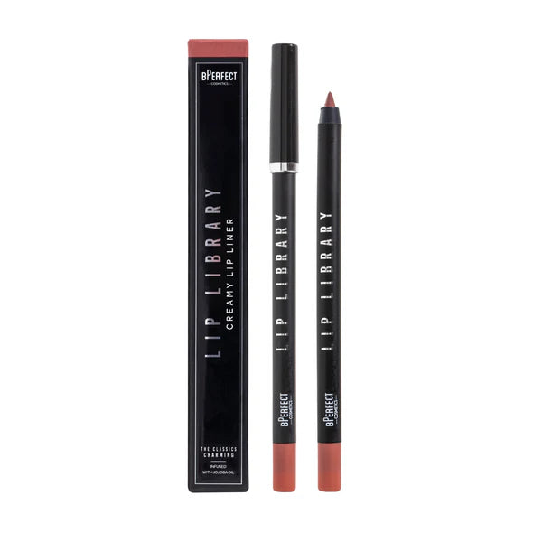 Lip Library | Lip Liner