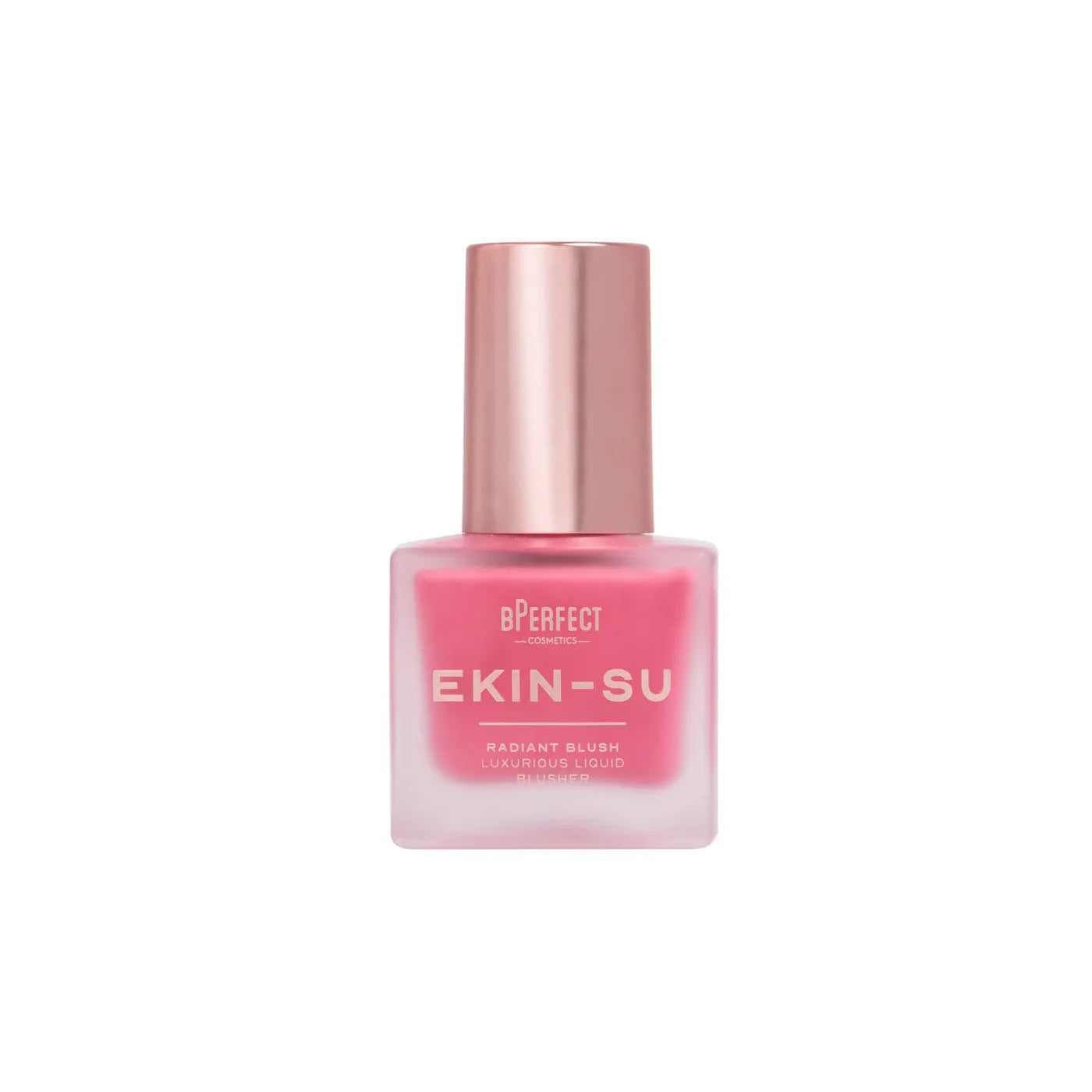 Ekin Su | Radiant Blush