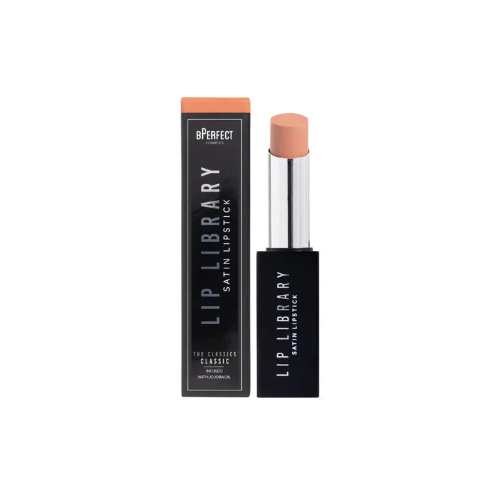 Lip Library | Lipstick