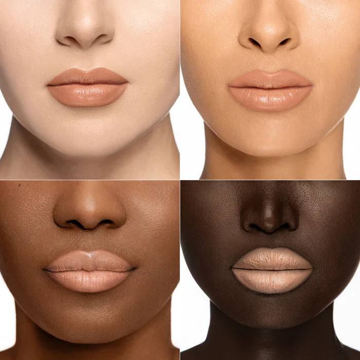 Lip Library | Lipstick