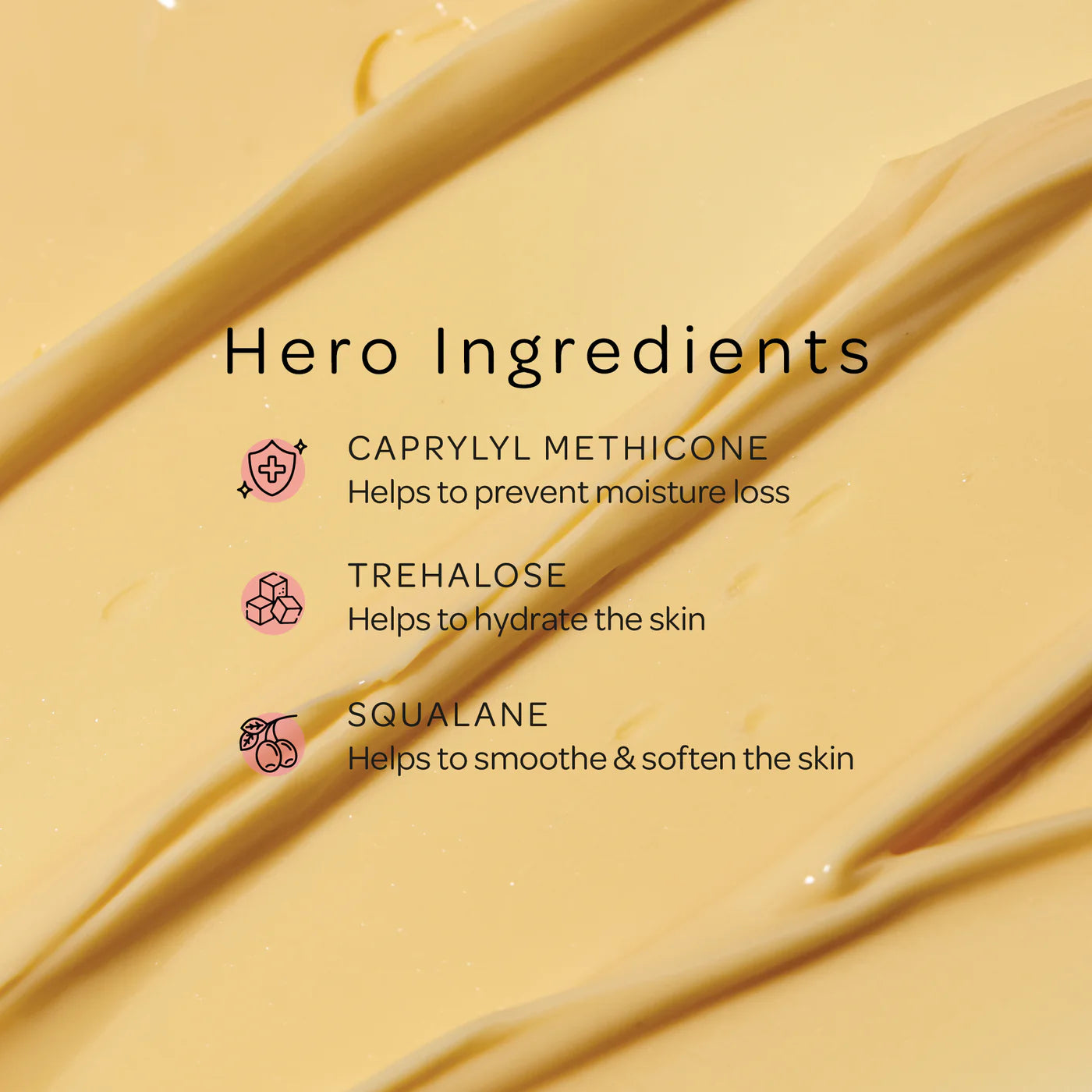 Smooth & Hydrate Primer