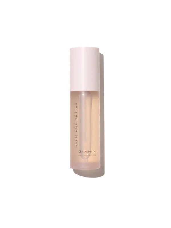 Cleansing Oil