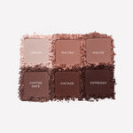 Matte Eyeshadow Palette