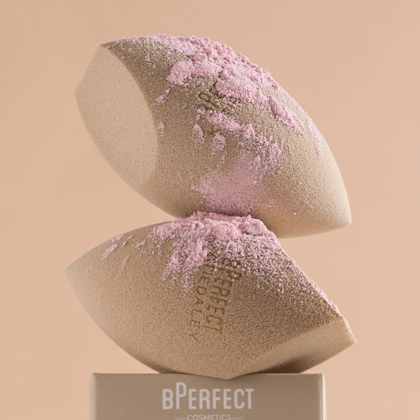 Katie Daley | Perfect Placing Sponge
