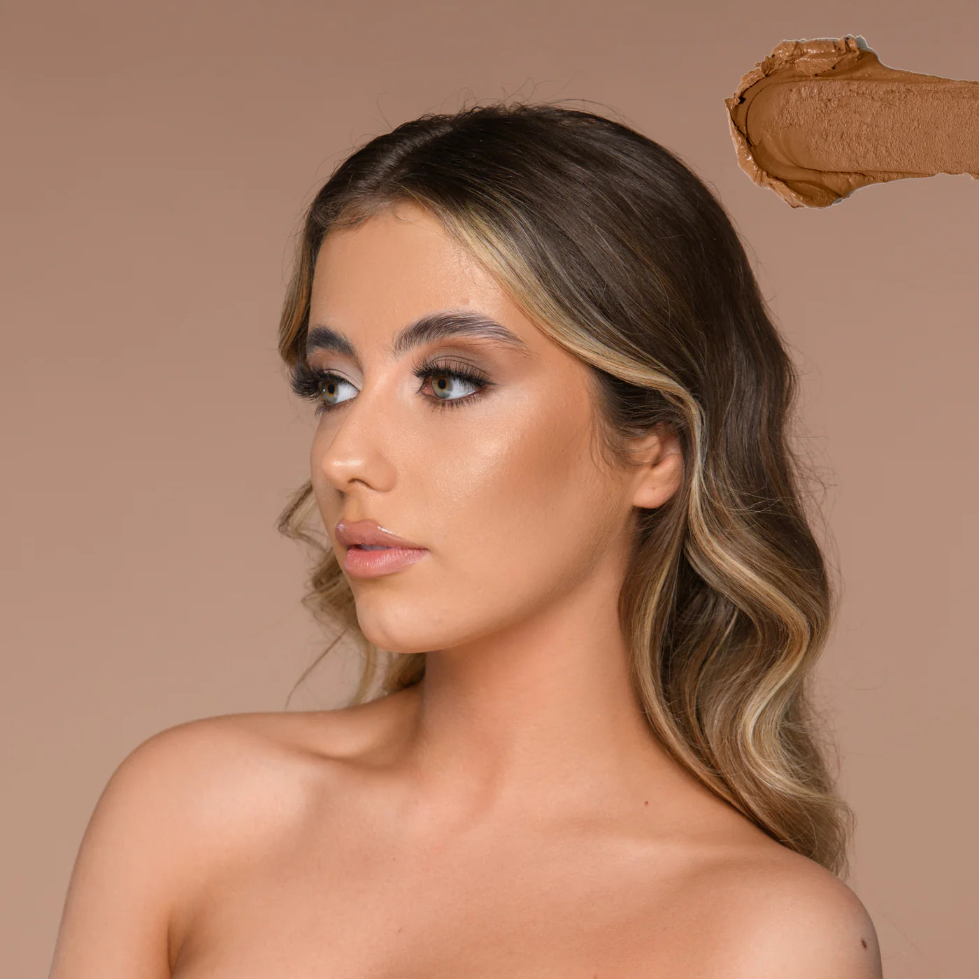 Cronzer | Cream Bronzer