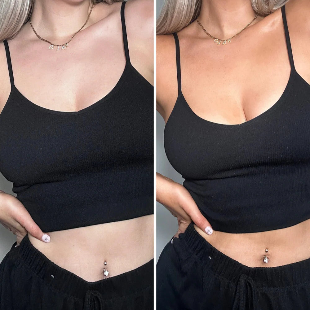 Dripping Gold | Luxury Tanning Serum | Dark