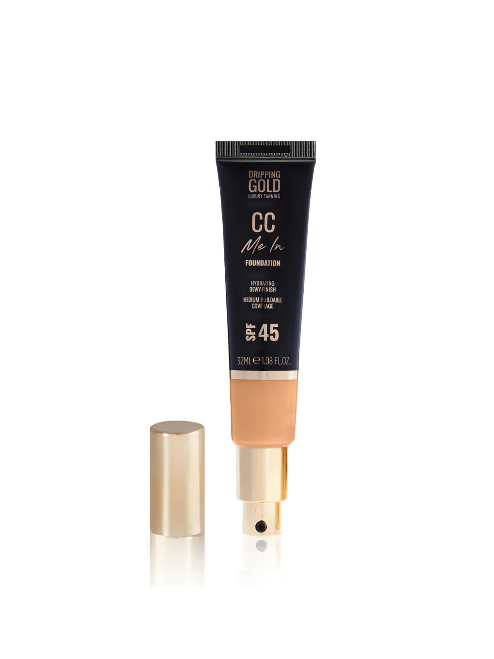 CC Me In Foundation