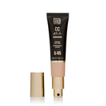 CC Me In Foundation