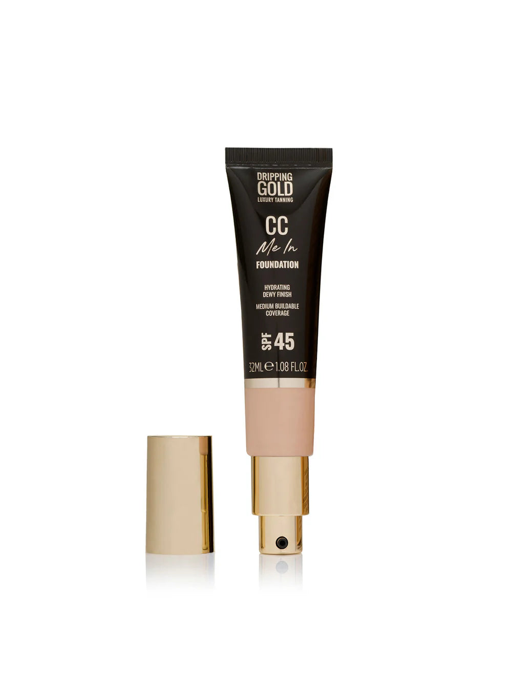 CC Me In Foundation