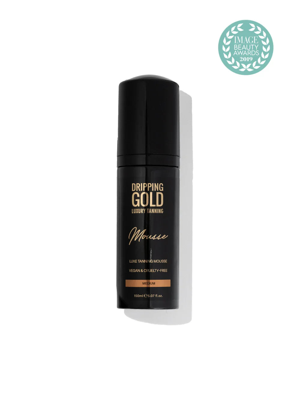 Tanning Mousse