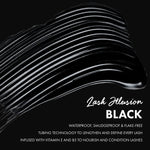 Lash Illusion Tubing Mascara