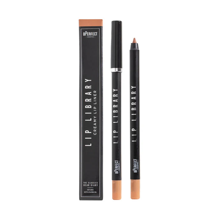 Lip Library | Lip Liner