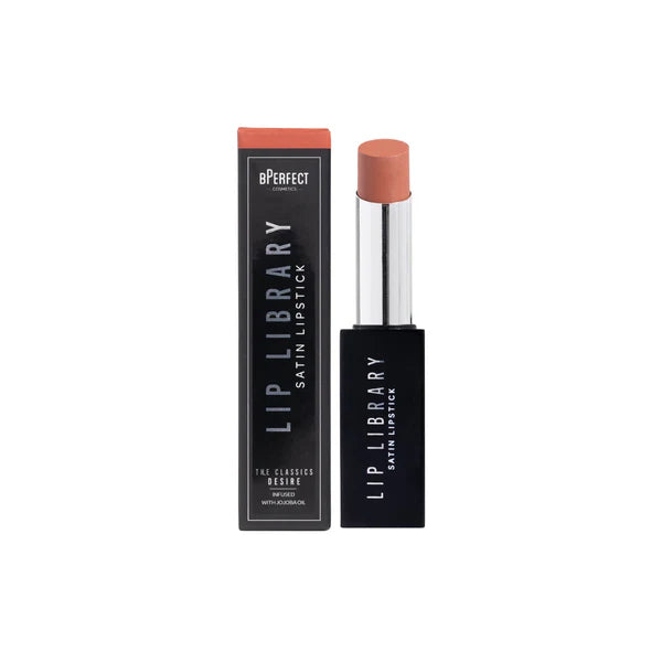 Lip Library | Lipstick