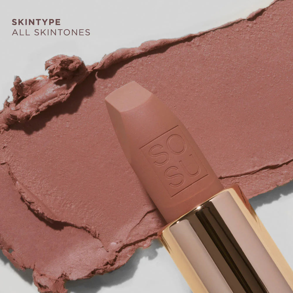Matte Lipstick