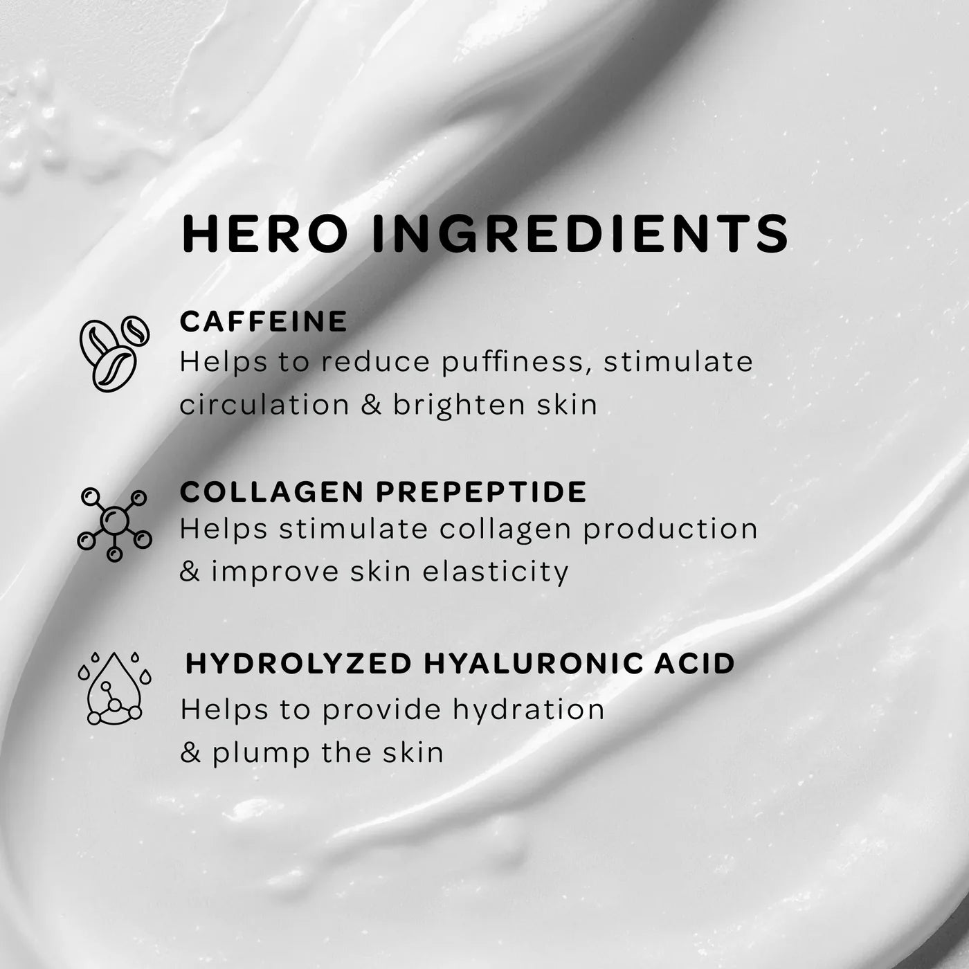BPerfect Skin Studio x Annalivia | Radiant Revive | Eye Serum
