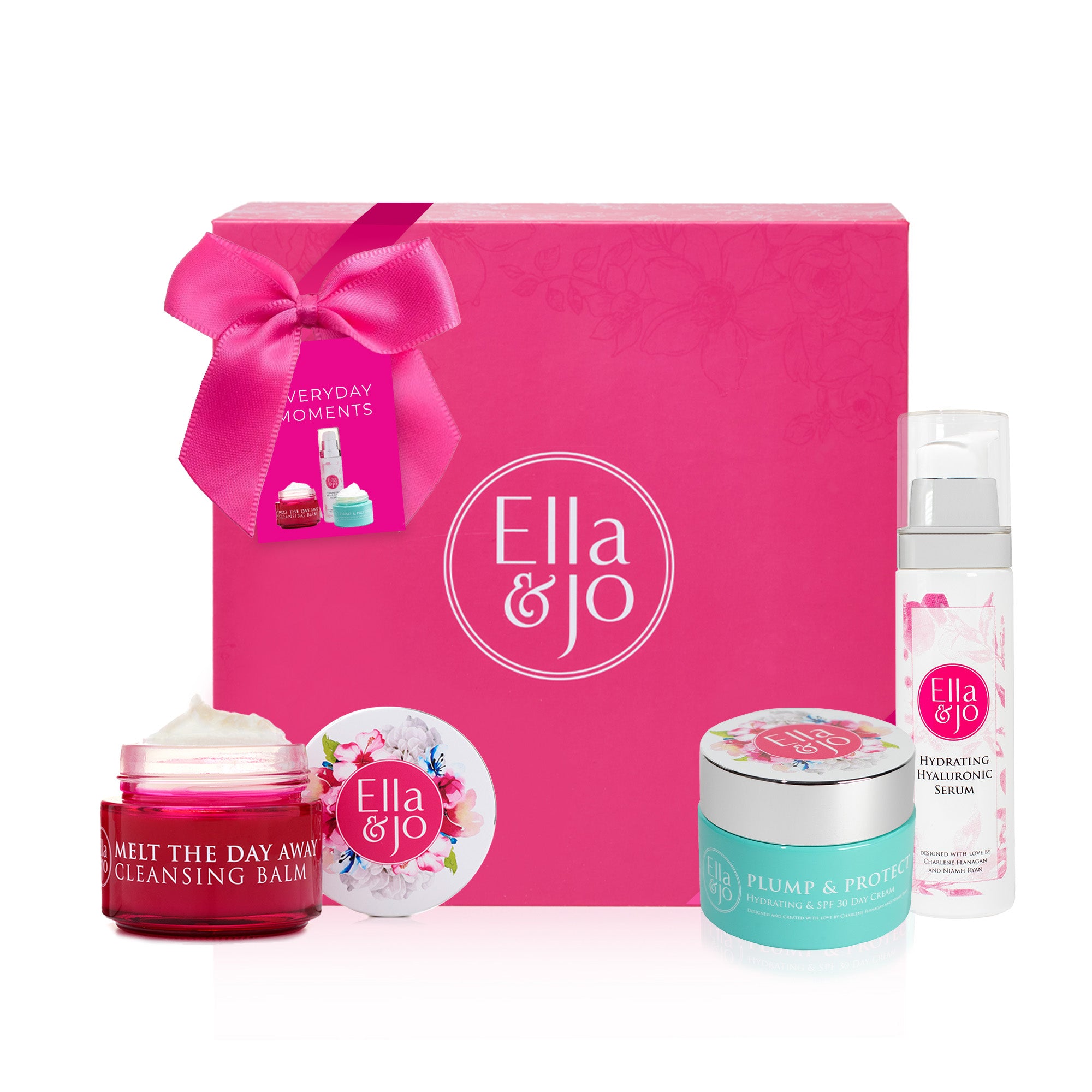 Everyday Moments Gift Set (WORTH $210)