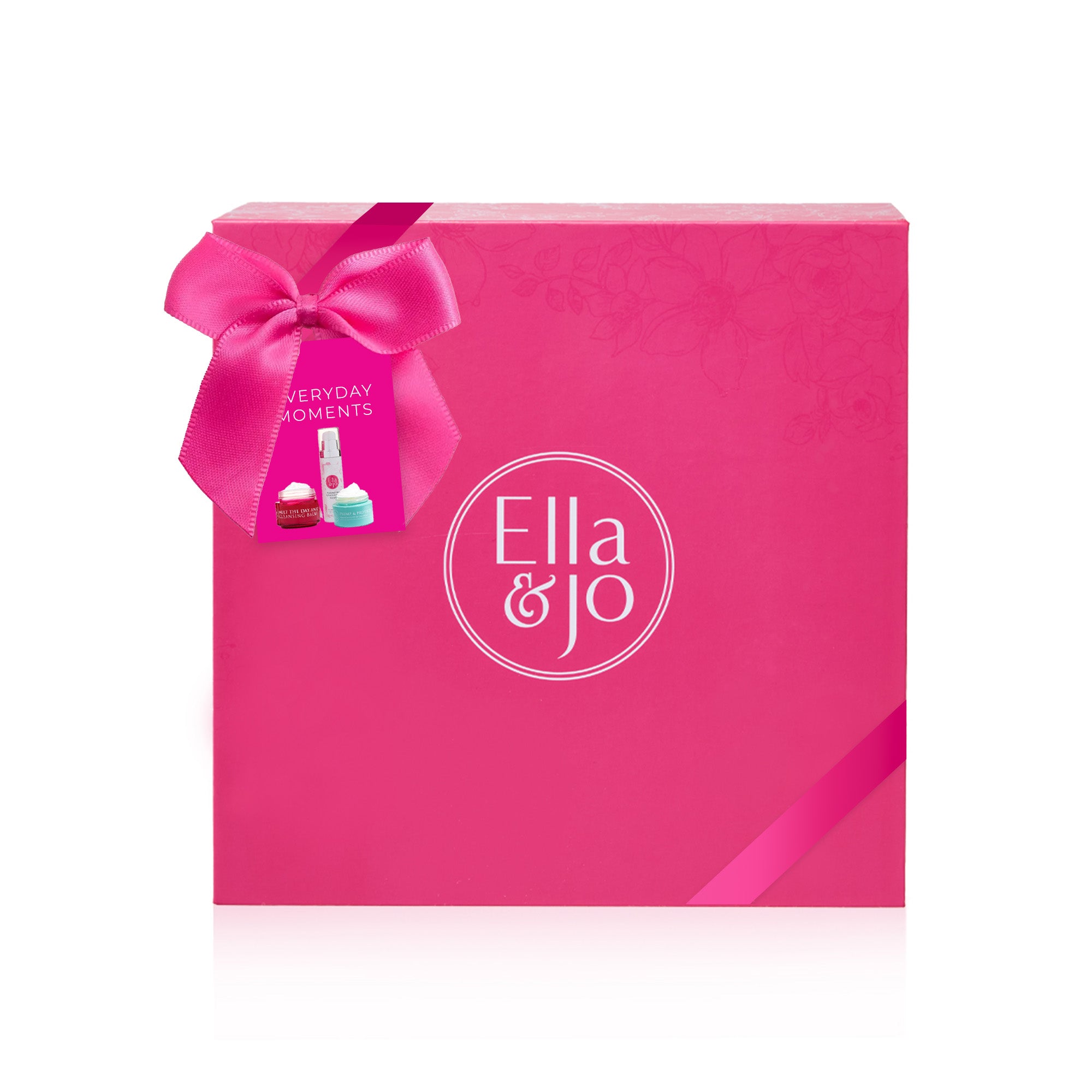 Ella & Jo | Everyday Moments (WORTH $210)