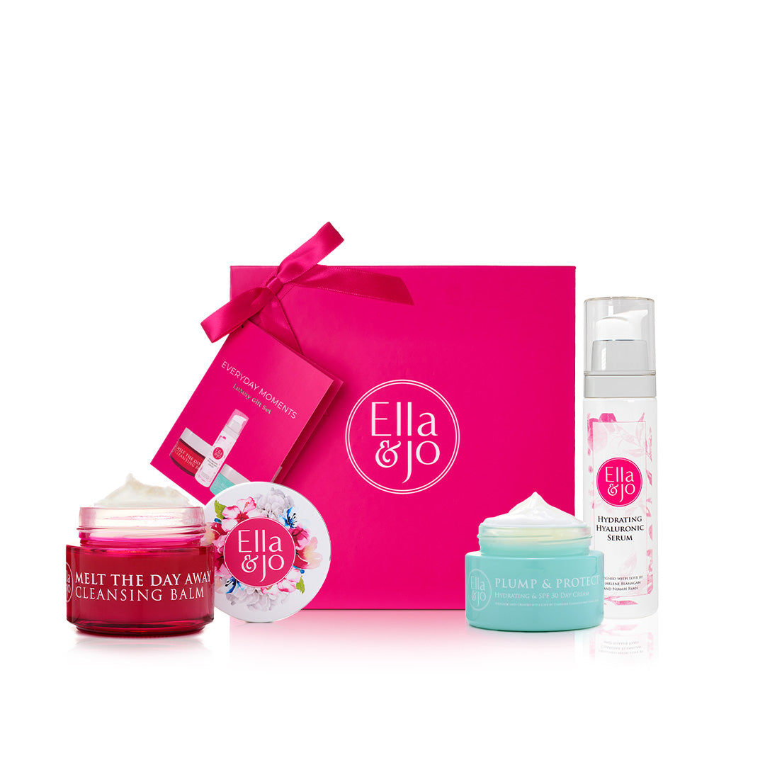 Everyday Moments Gift Set (WORTH $210)
