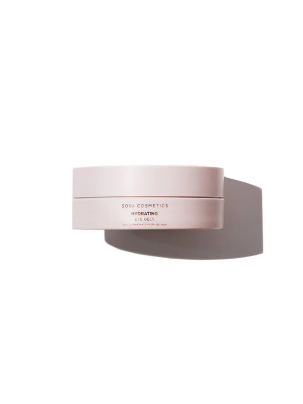 Hydrating Eye Gels